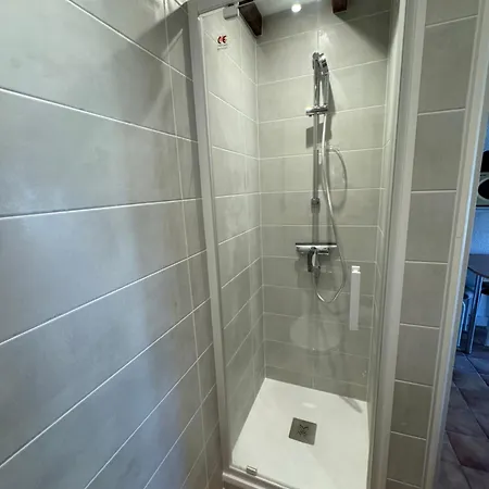 Bord De Avec Terrasse * Saint-Georges-de-Didonne