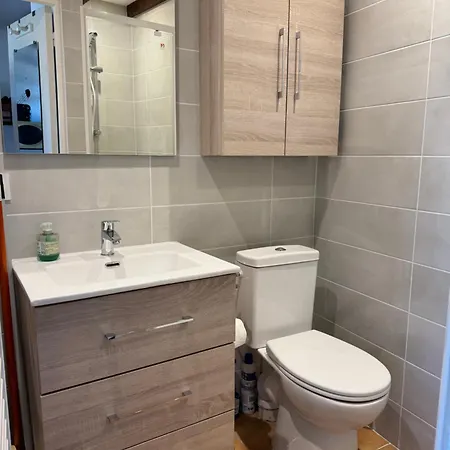 Apartament Bord De Avec Terrasse *