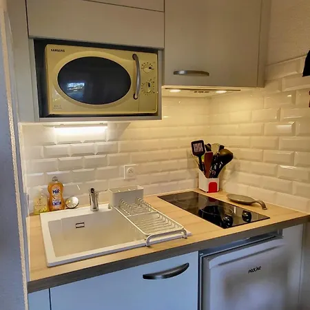 Bord De Avec Terrasse Saint-Georges-de-Didonne