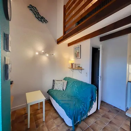 Apartament Bord De Avec Terrasse *