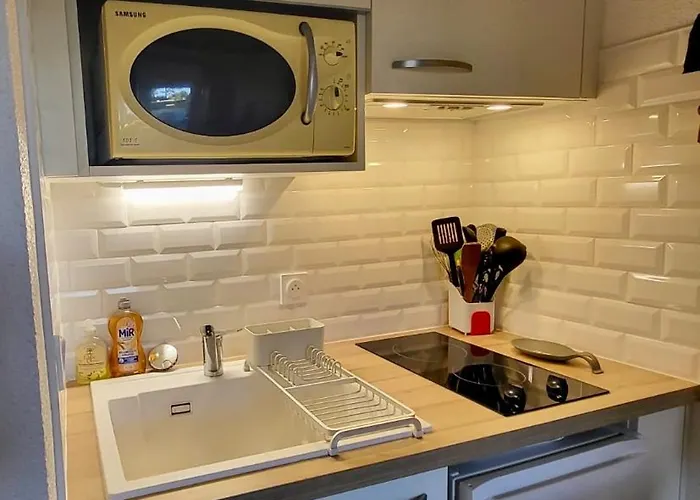 Bord De Avec Terrasse 생죠지드디돈느