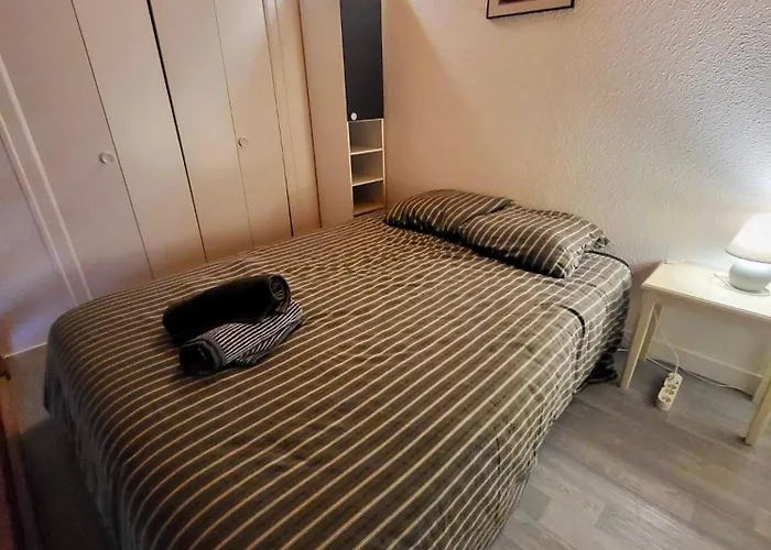 Bord De Avec Terrasse